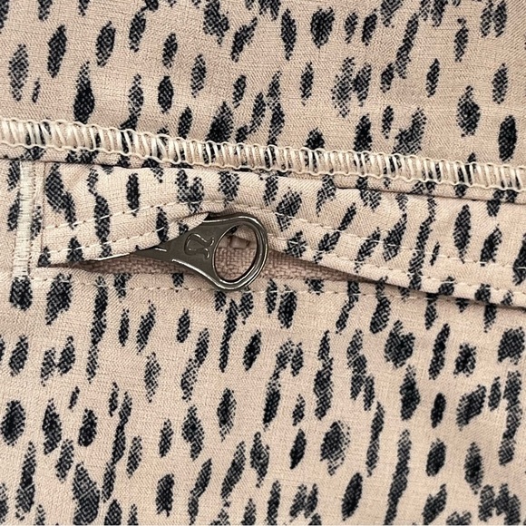 Lululemon 4 Step Lively Crop Yoga Athletic Capris Pant - Picture 6 of 13